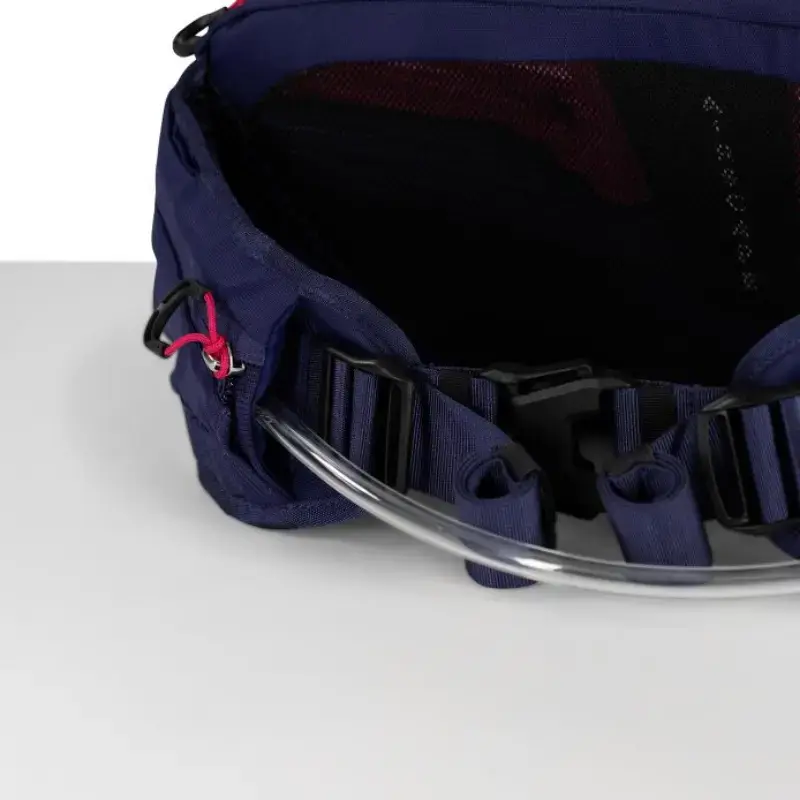 Osprey Raven 4 Heuptas Paars