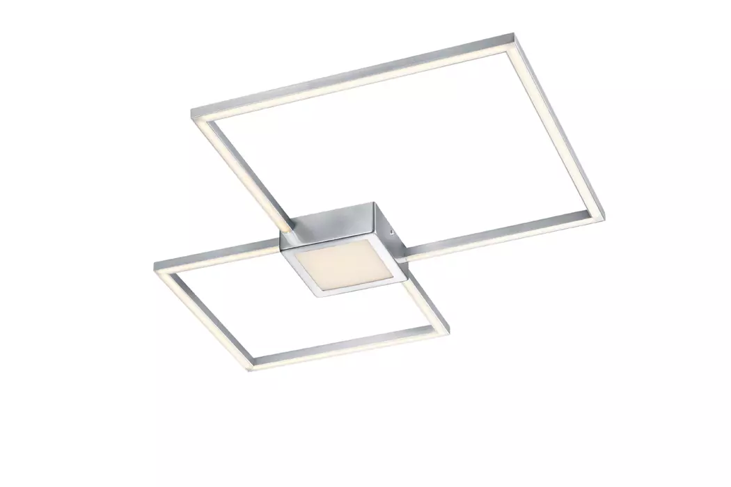 LED-Deckenleuchte Hydra