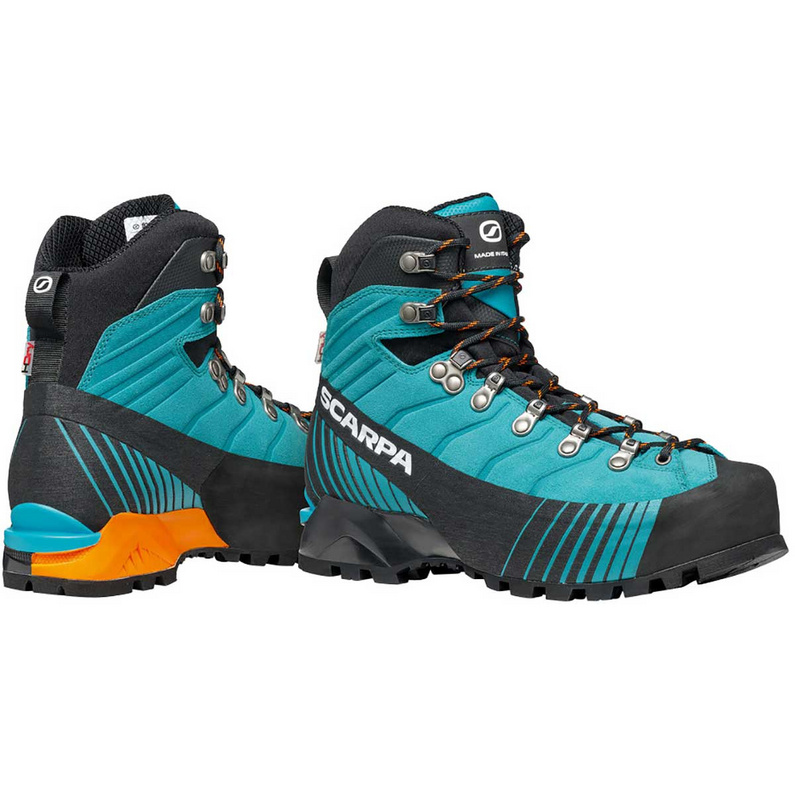 Scarpa Damen Ribelle HD Schuhe