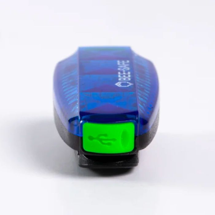 Bee-Safe Unisex Diverse Led Clip Light USB