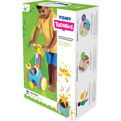 Toomies Pic & Pop