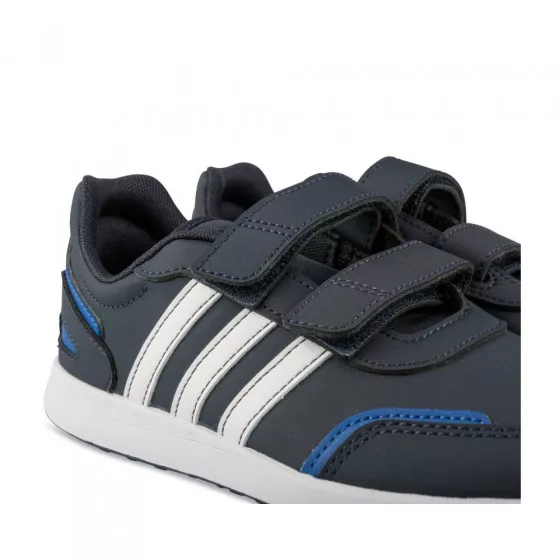 Baskets NOIRES ADIDAS Vs Switch 3