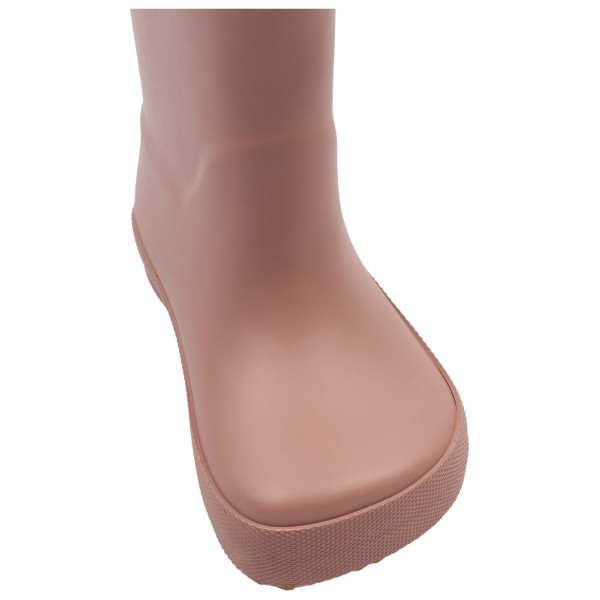 Mikk-Line - Kid's Wellies Solid Barefoot - Bottes en caoutchouc