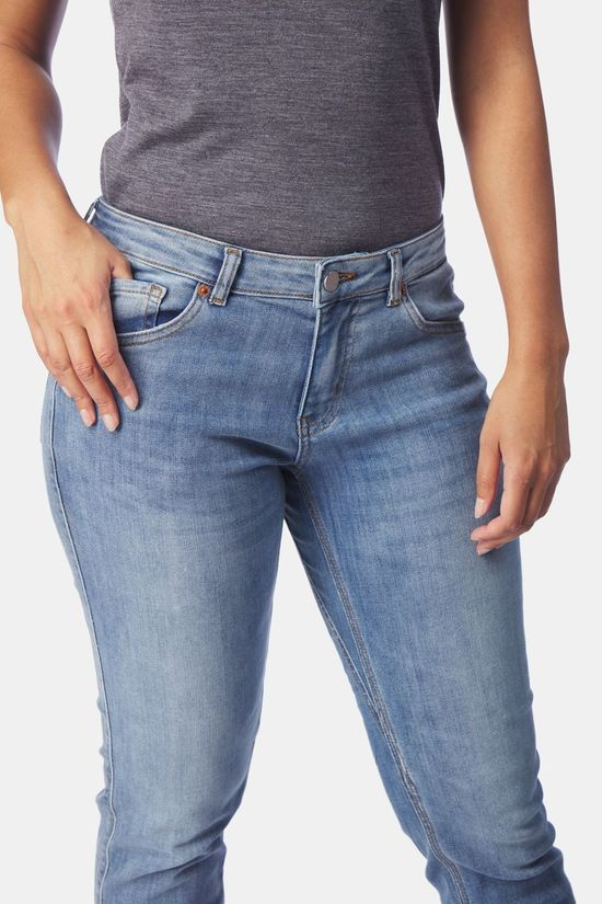 Duer Duer Girlfriend Jean Broek Dames