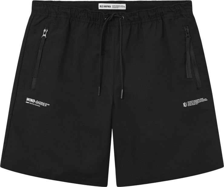 BLS Hafnia Douglas Shorts Black