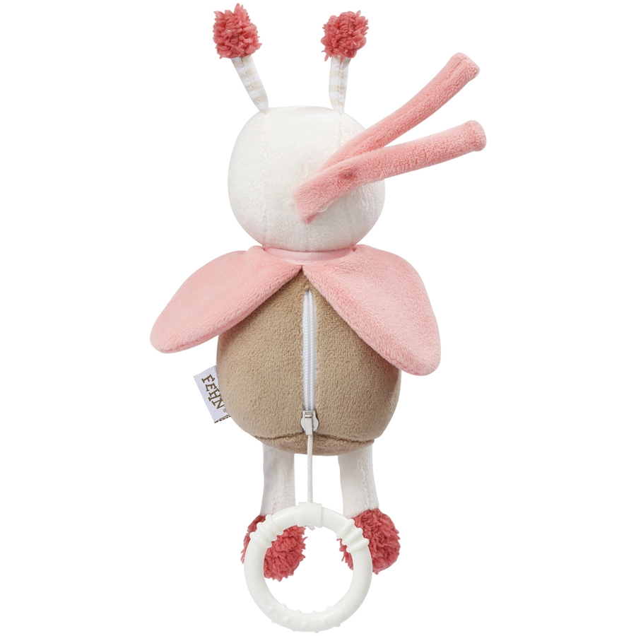 fehn® Mini-Spieluhr Biene - Garden Dreams