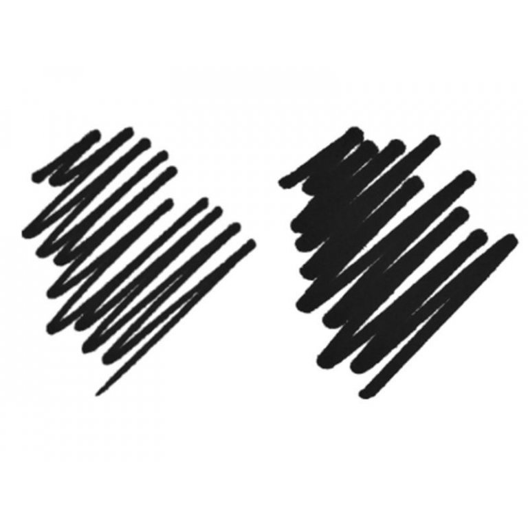 Sharpie Twin Tip
