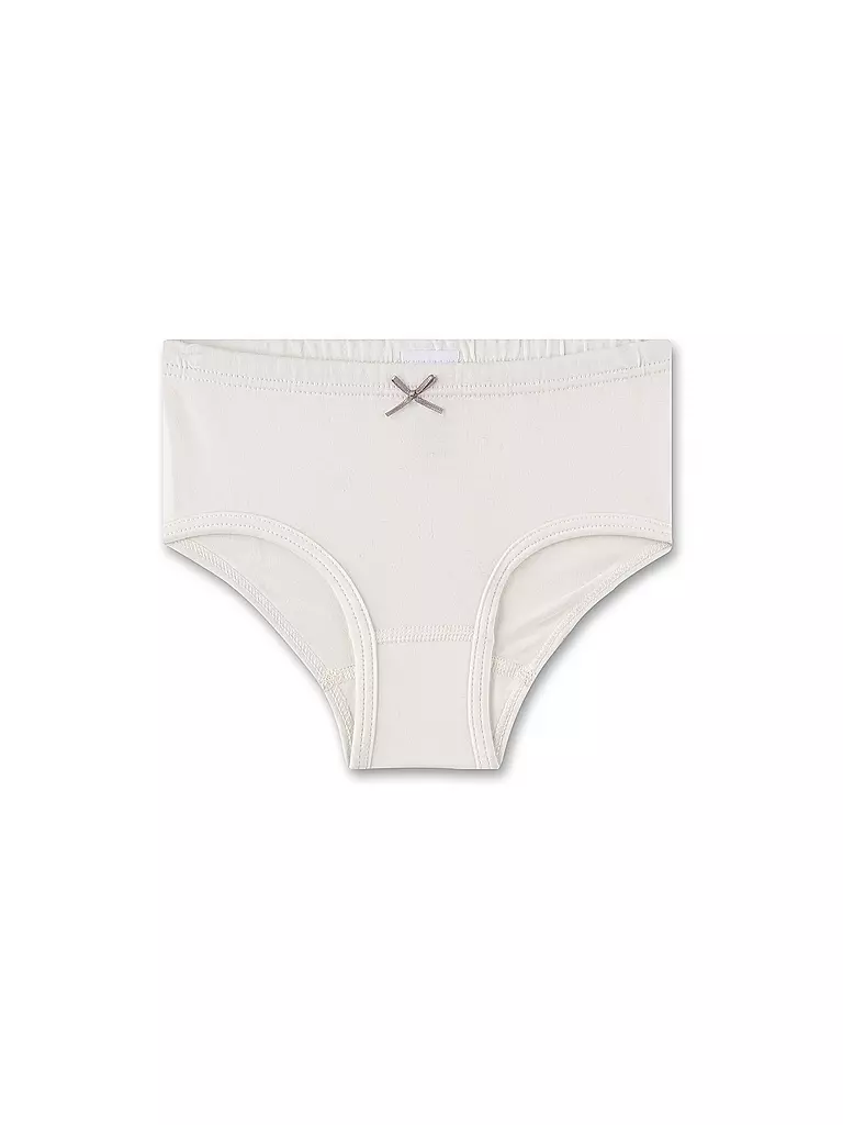 SANETTA Mädchen Slip 2-er Pkg rose rosa