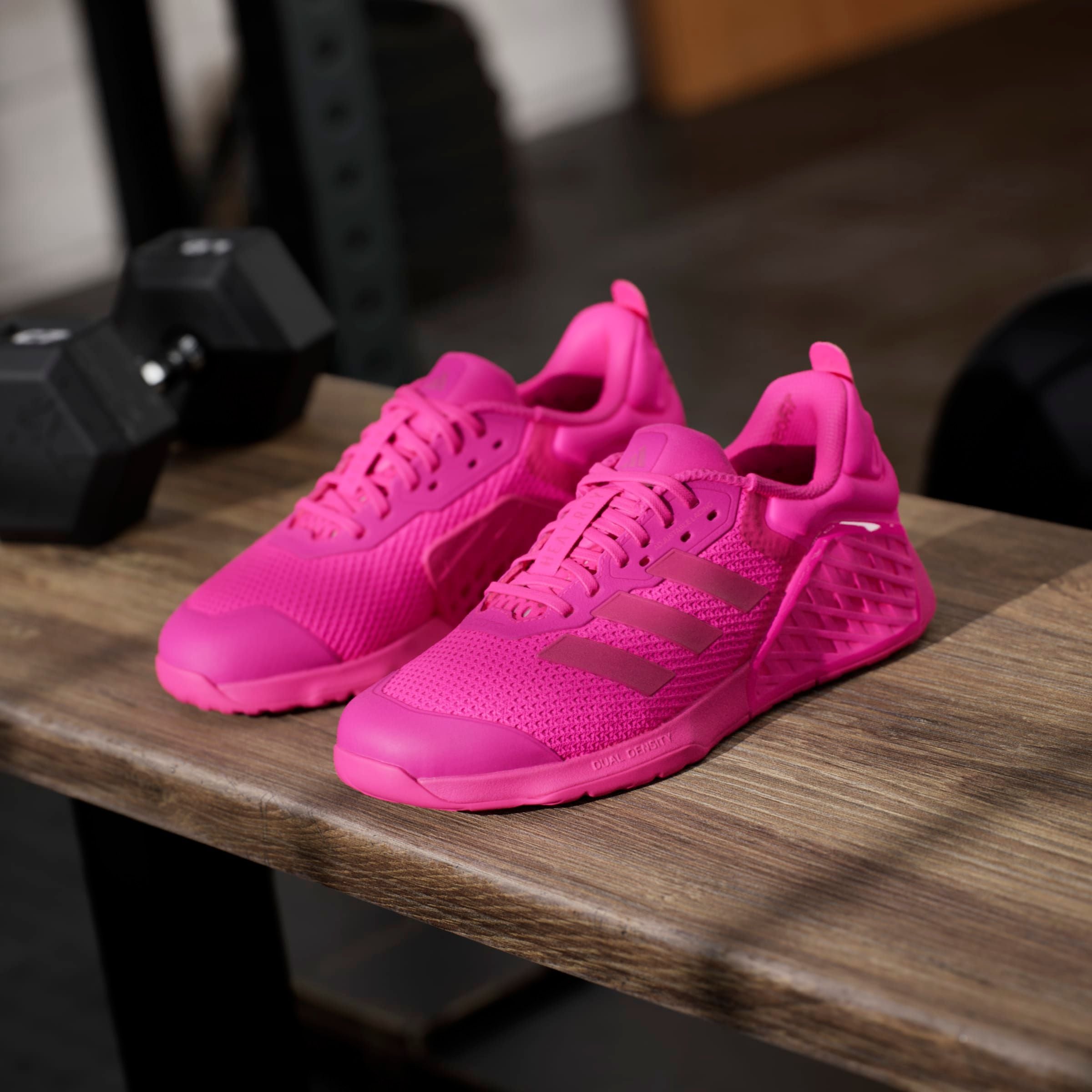 adidas Performance Trainingsschuh »DROPSET 3«
