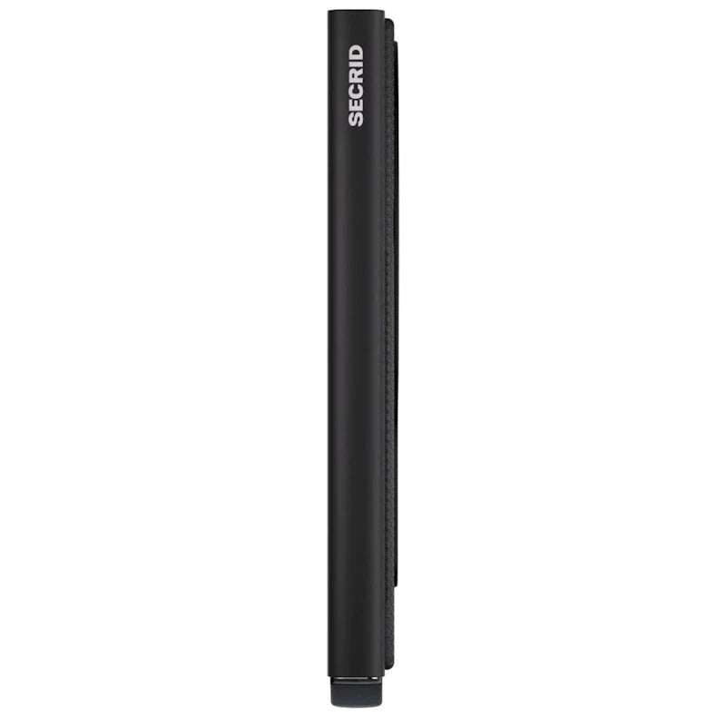 Secrid Cardprotector Magsafe Black