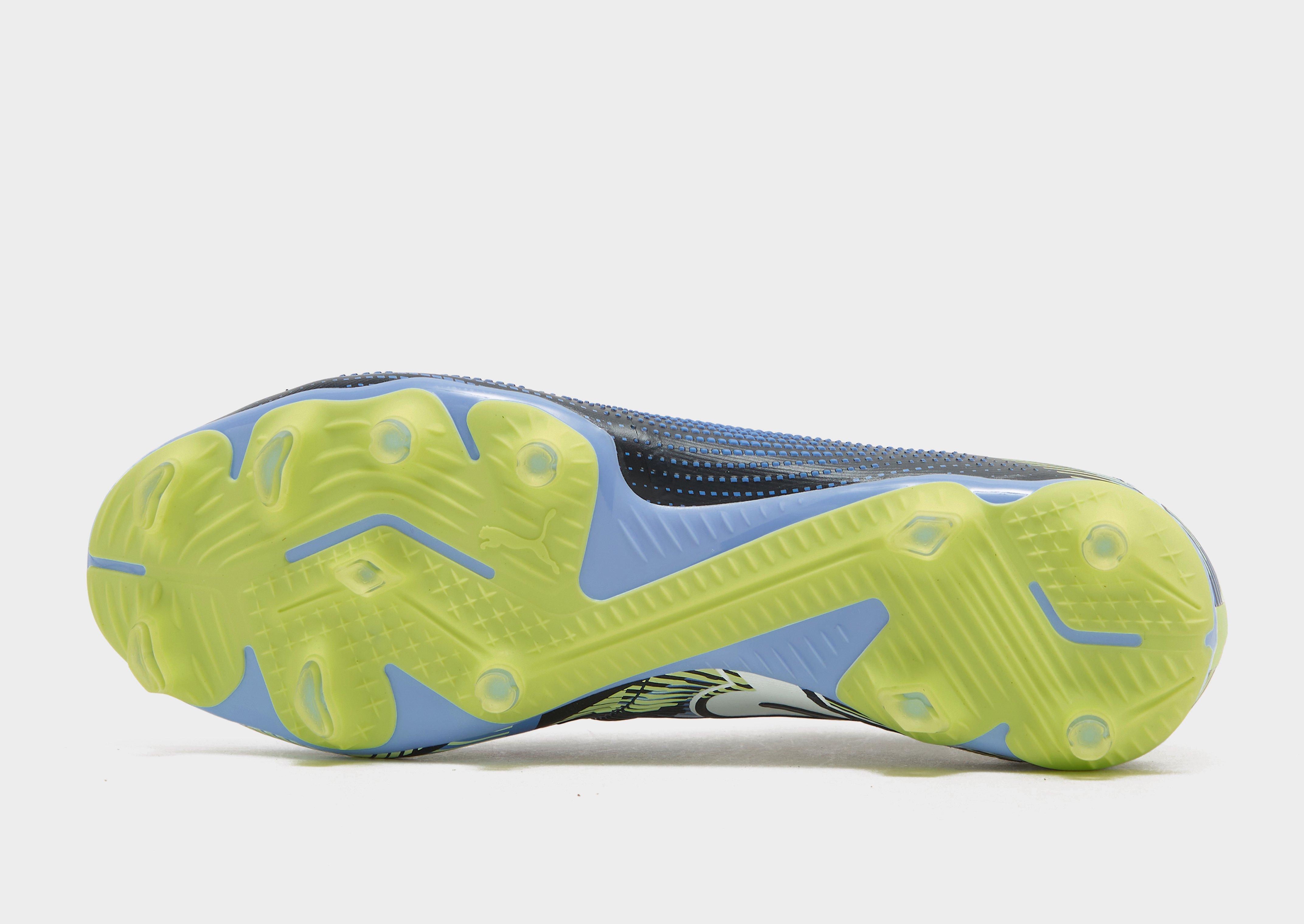 PUMA FUTURE 7 Match+ FG Homme