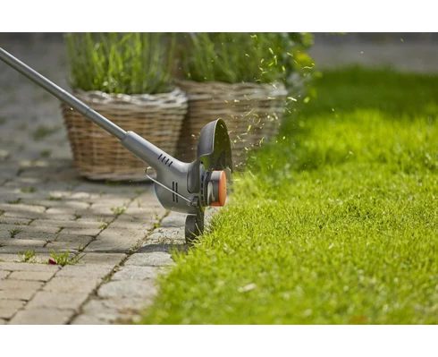 Gardena Trimmer EasyTrim 25/18V P4A Set