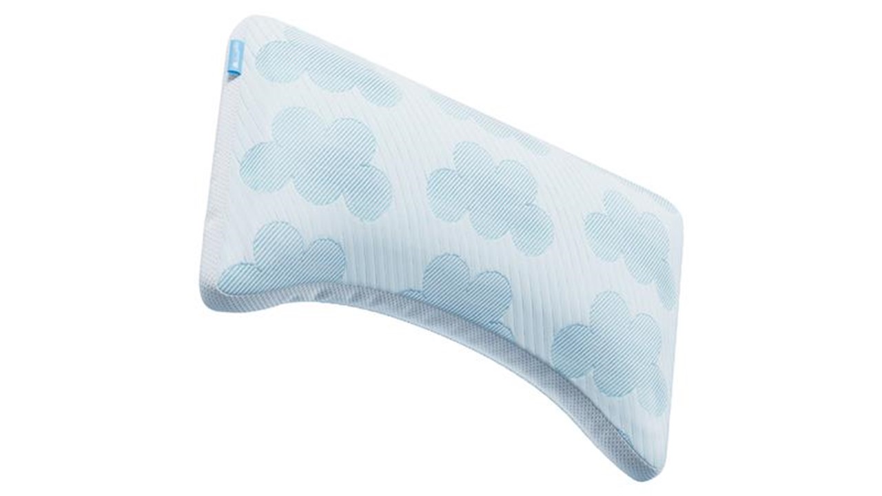 Hoofdkussen Cloudpillo Plus