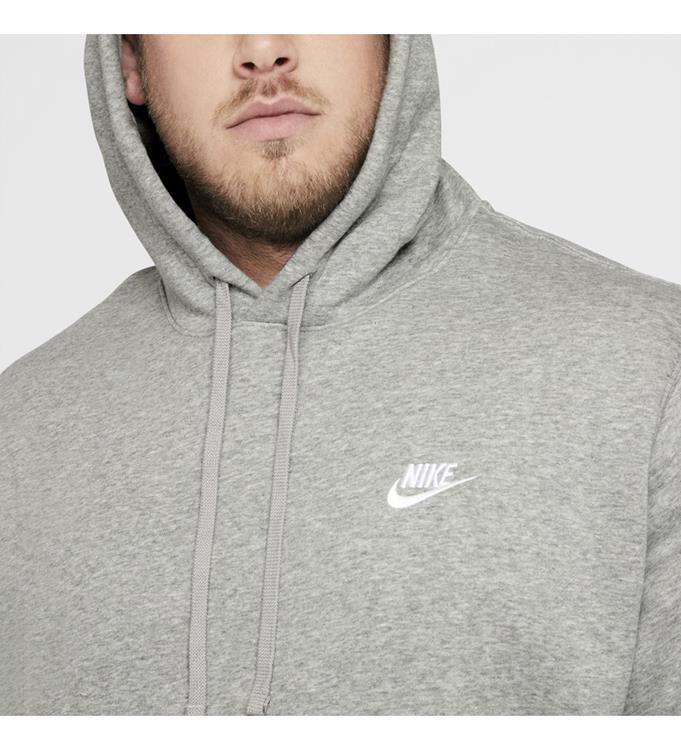 Nike Men Sportswear Club Fleece Hoodie