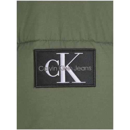 Calvin Klein Jeans - 8720108521529 Verde
