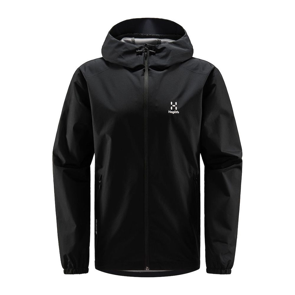Haglöfs BETULA GTX - Veste Homme true black