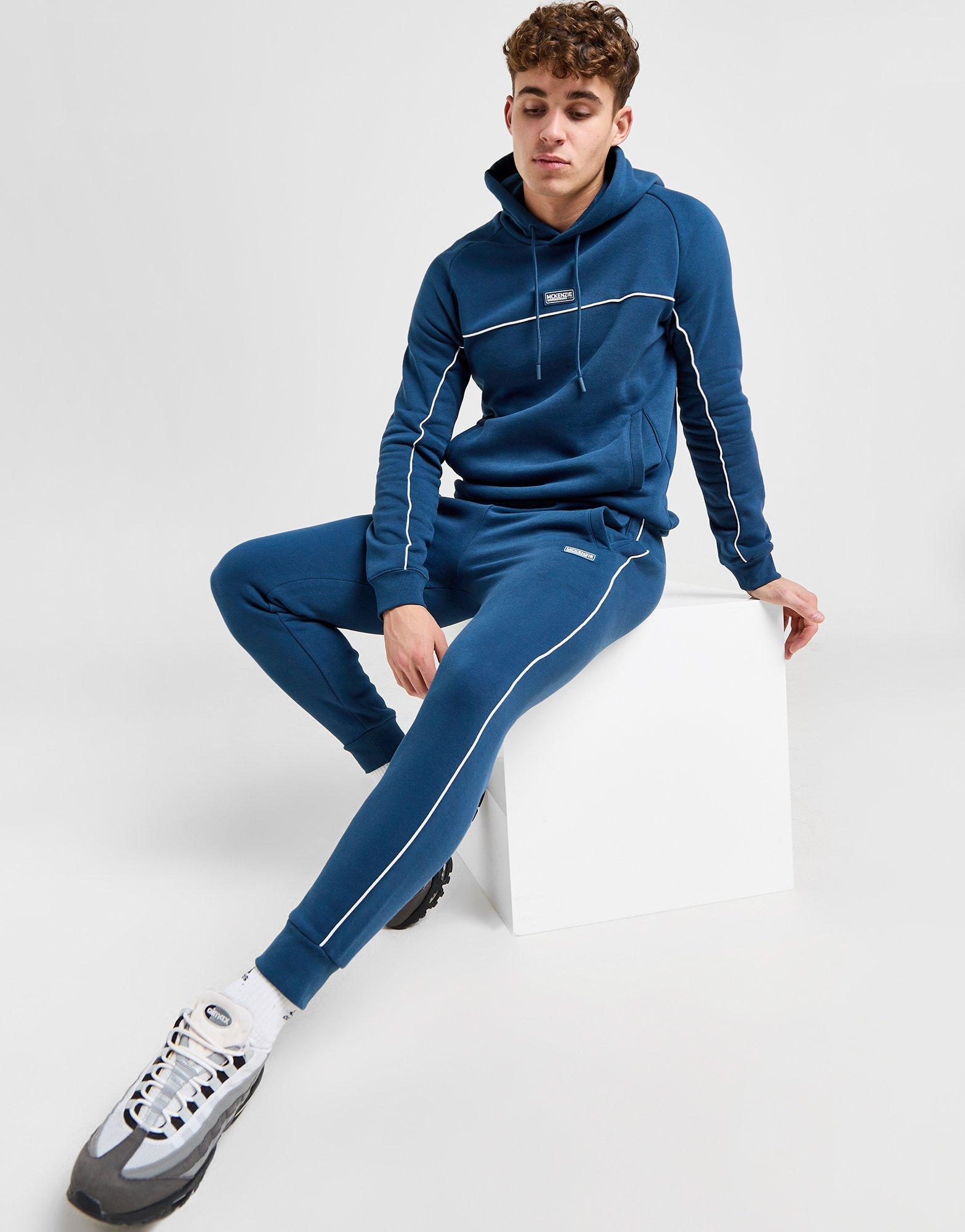 McKenzie Pantalon de jogging Cadet Homme