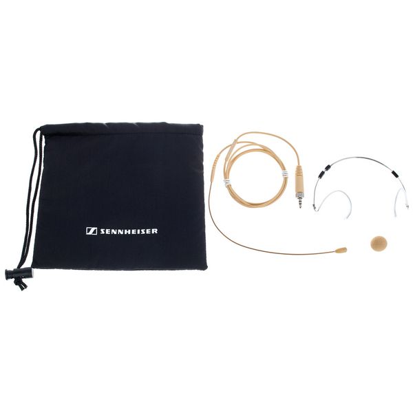 Sennheiser EW-D 4-CH Theatre Set Q1-6