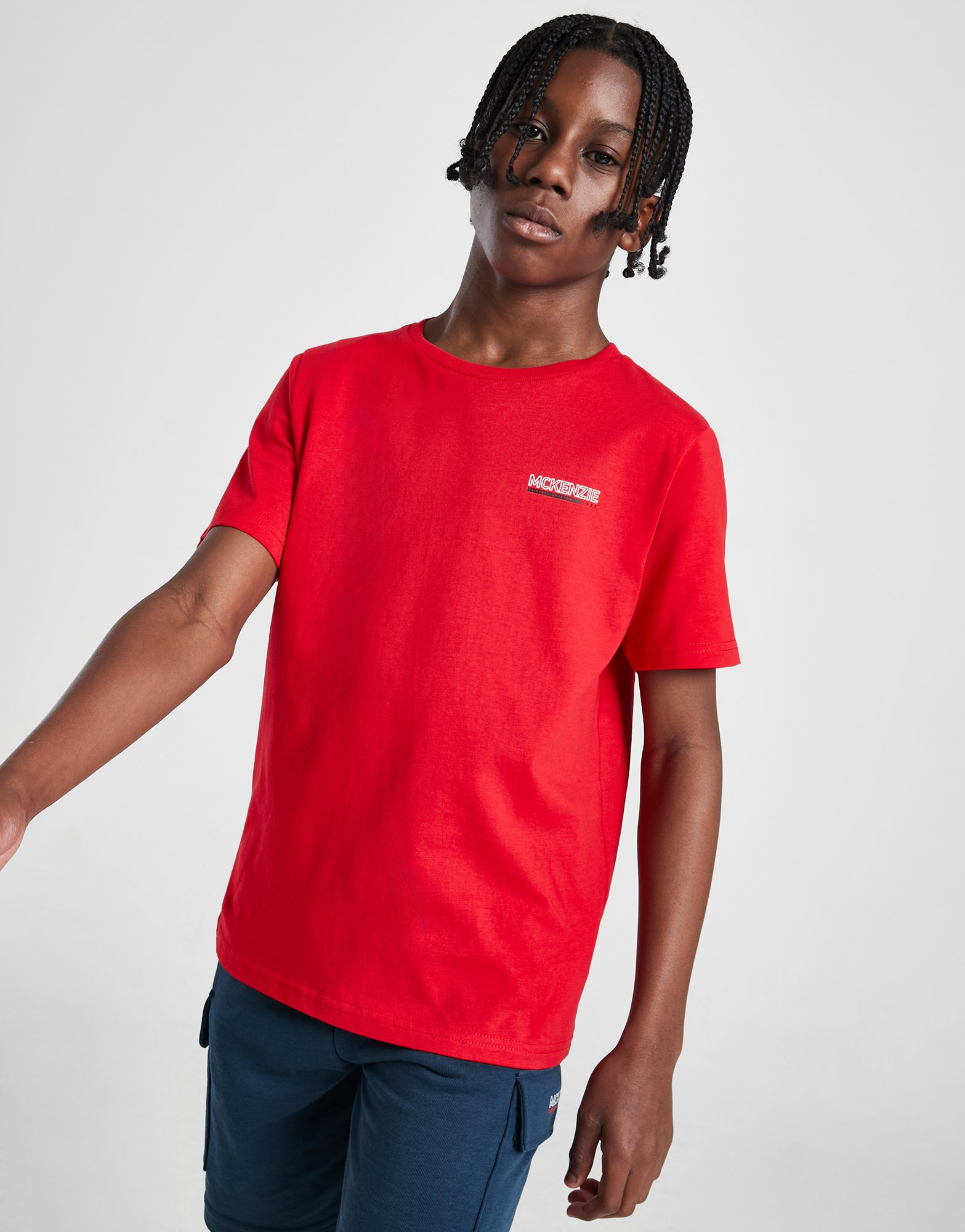 McKenzie T-shirt Essential Junior