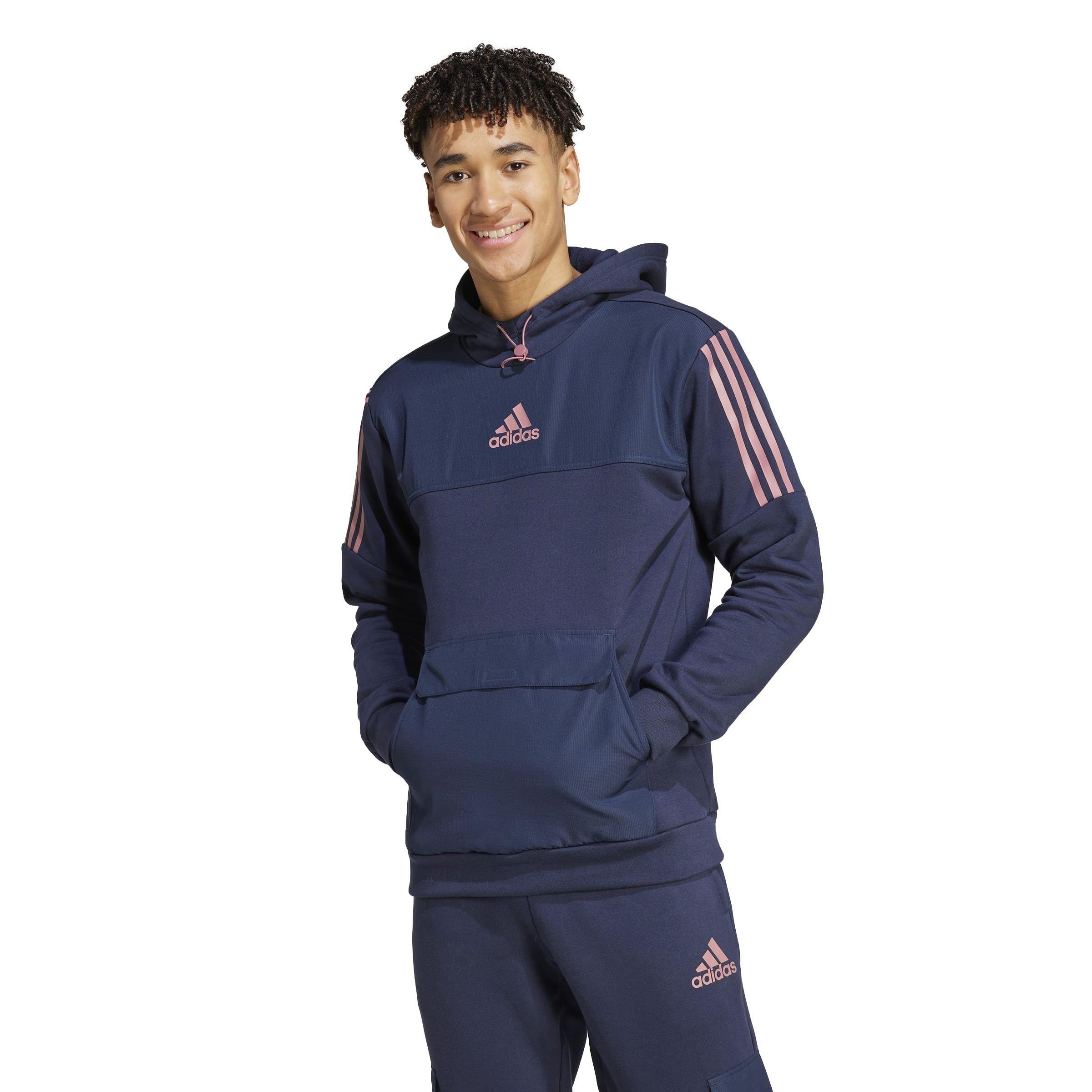 adidas Utility Hoodie Mens