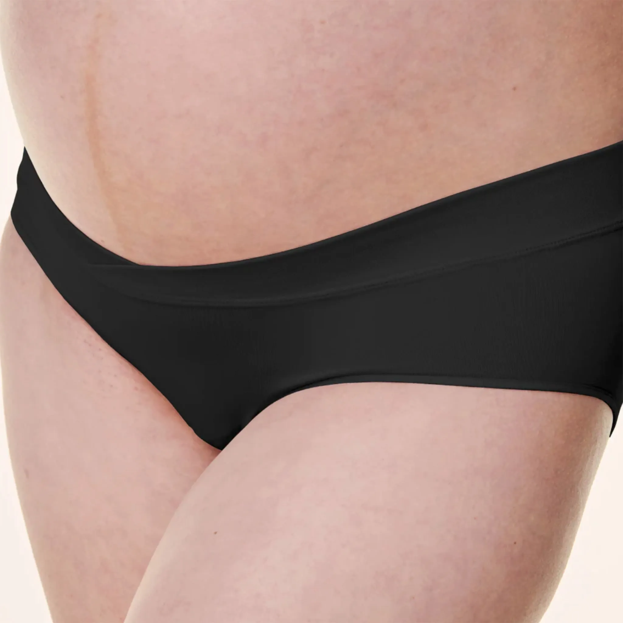 Bravado Culotte Maternité Croisé