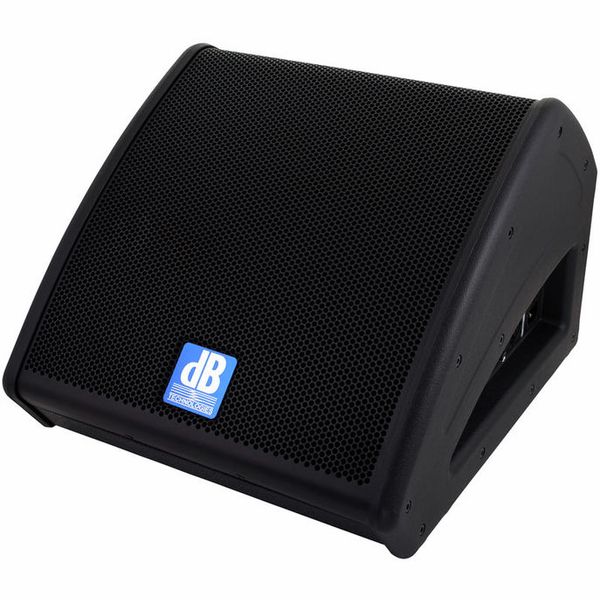 dB Technologies Flexsys FM10 Bundle