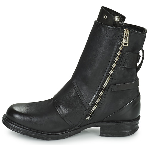 Airstep / A.S.98 - SAINTEC DOUBLE - Noir