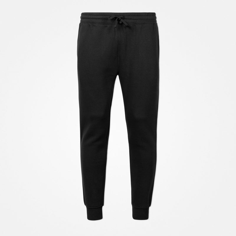 Herren Jogginghose Schwarz