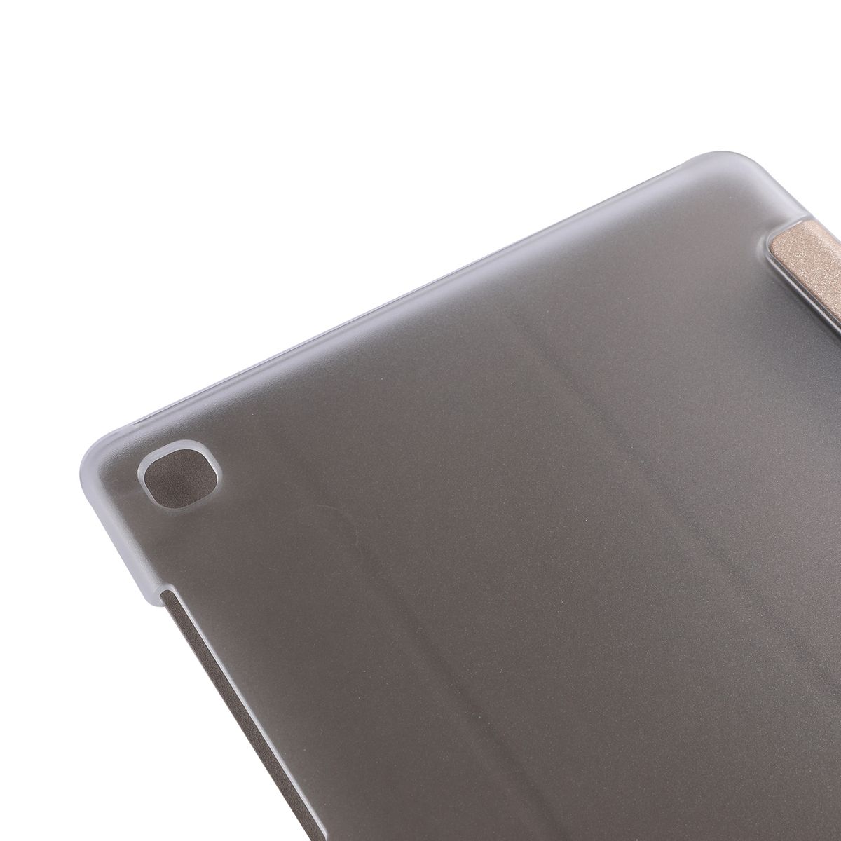 Schutz Tablet Hülle für Samsung Galaxy Tab A7 Case Cover Tasche Etuis Violett
