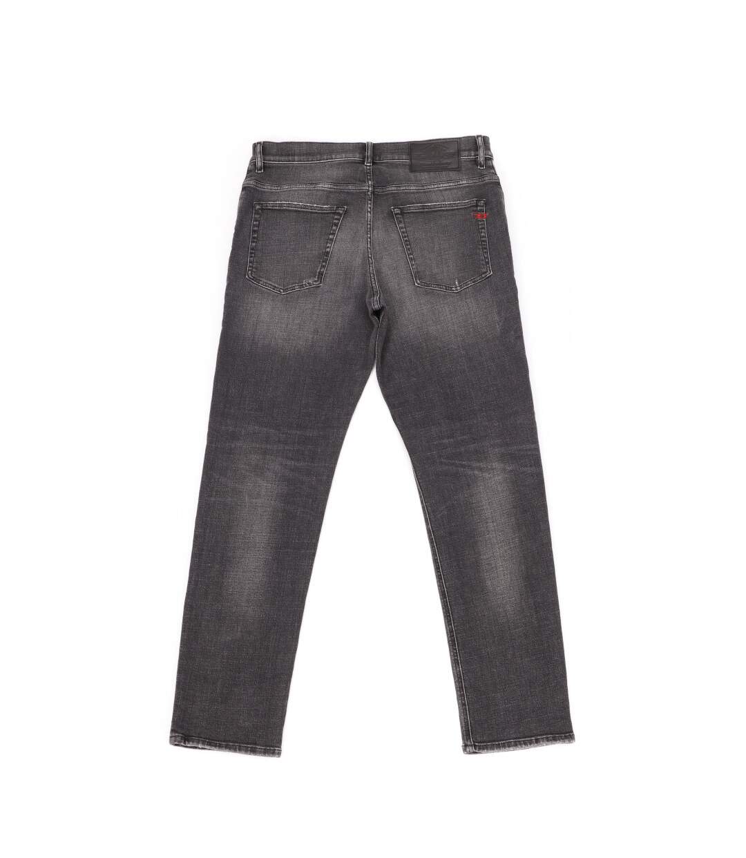 Jean Gris Homme Diesel 2005 Fining