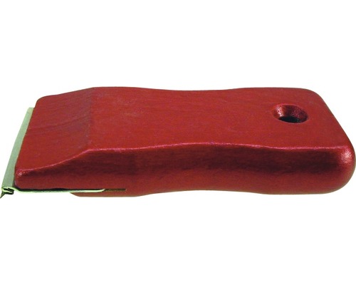 Schraper voor hout 62mm