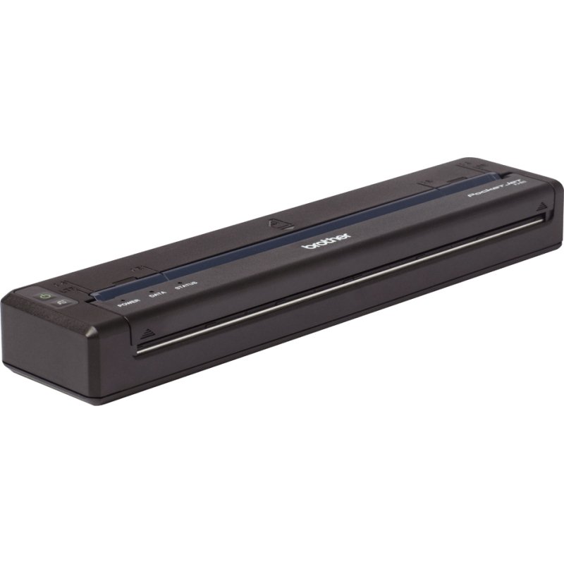 Brother PJ822 Imprimante portable Thermique - A4 -