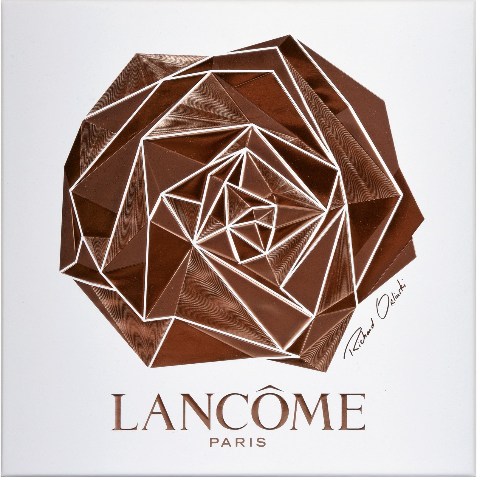 Lancôme Trésor Nuit Duftset, 3-teilig