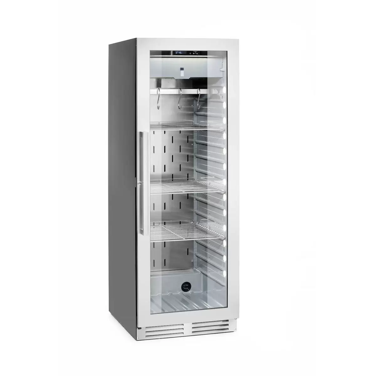 Fleischreifeschrank HENDI Fleischreifeschrank