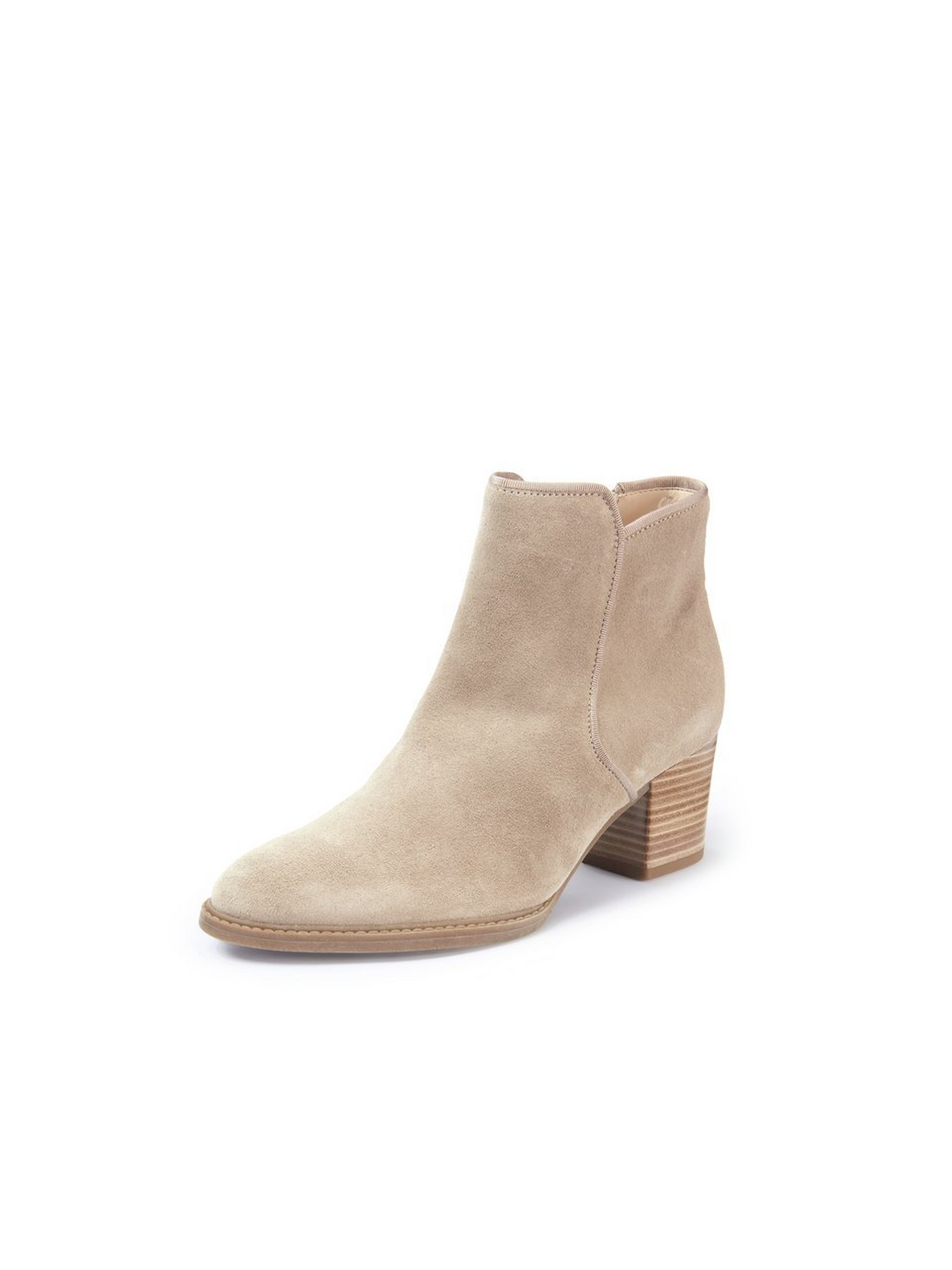 Stiefelette