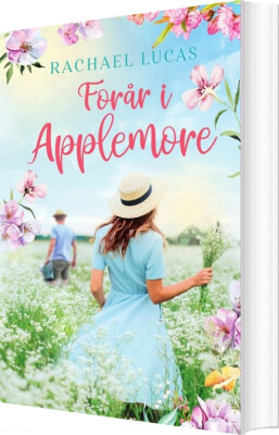 Forår I Applemore - Rachael Lucas - Bog