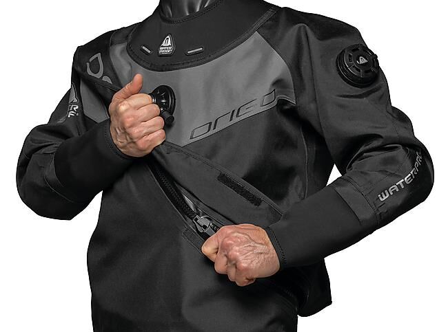 WATERPROOF - COMBINAISON ETANCHE D8 ORIGO HOMME