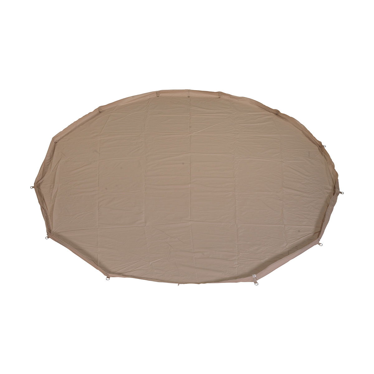 Nordisk Asgard 12,6 teltbund