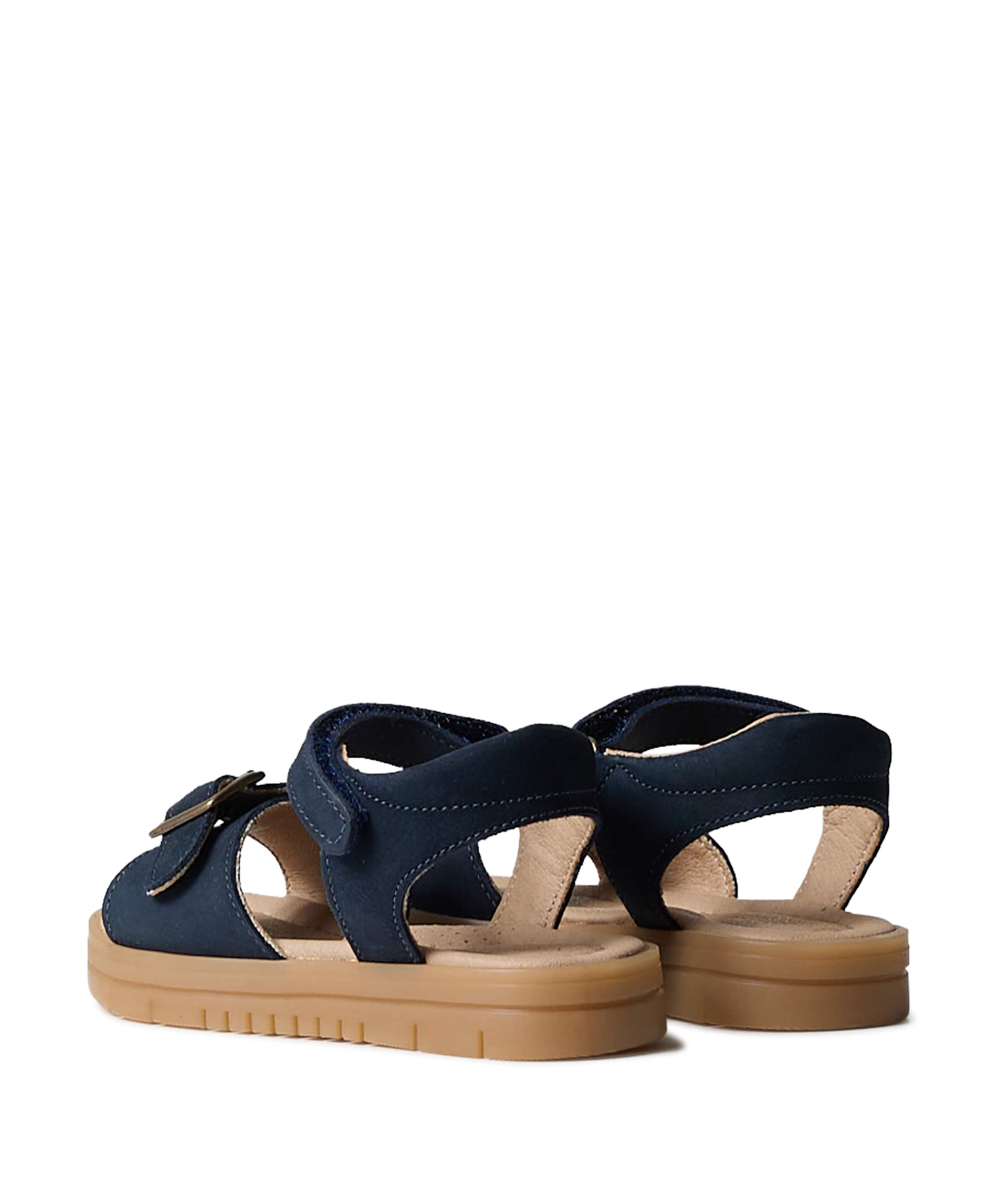 Innocent jongens sandalen blauw