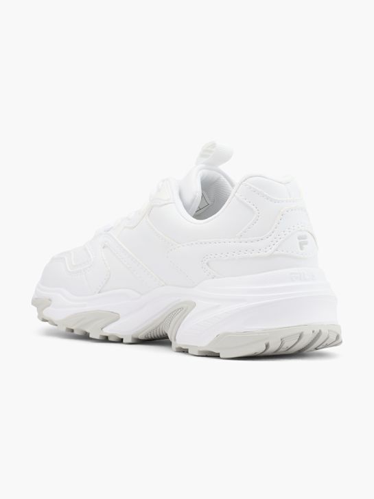 FILA Chunky Sneaker Weiss