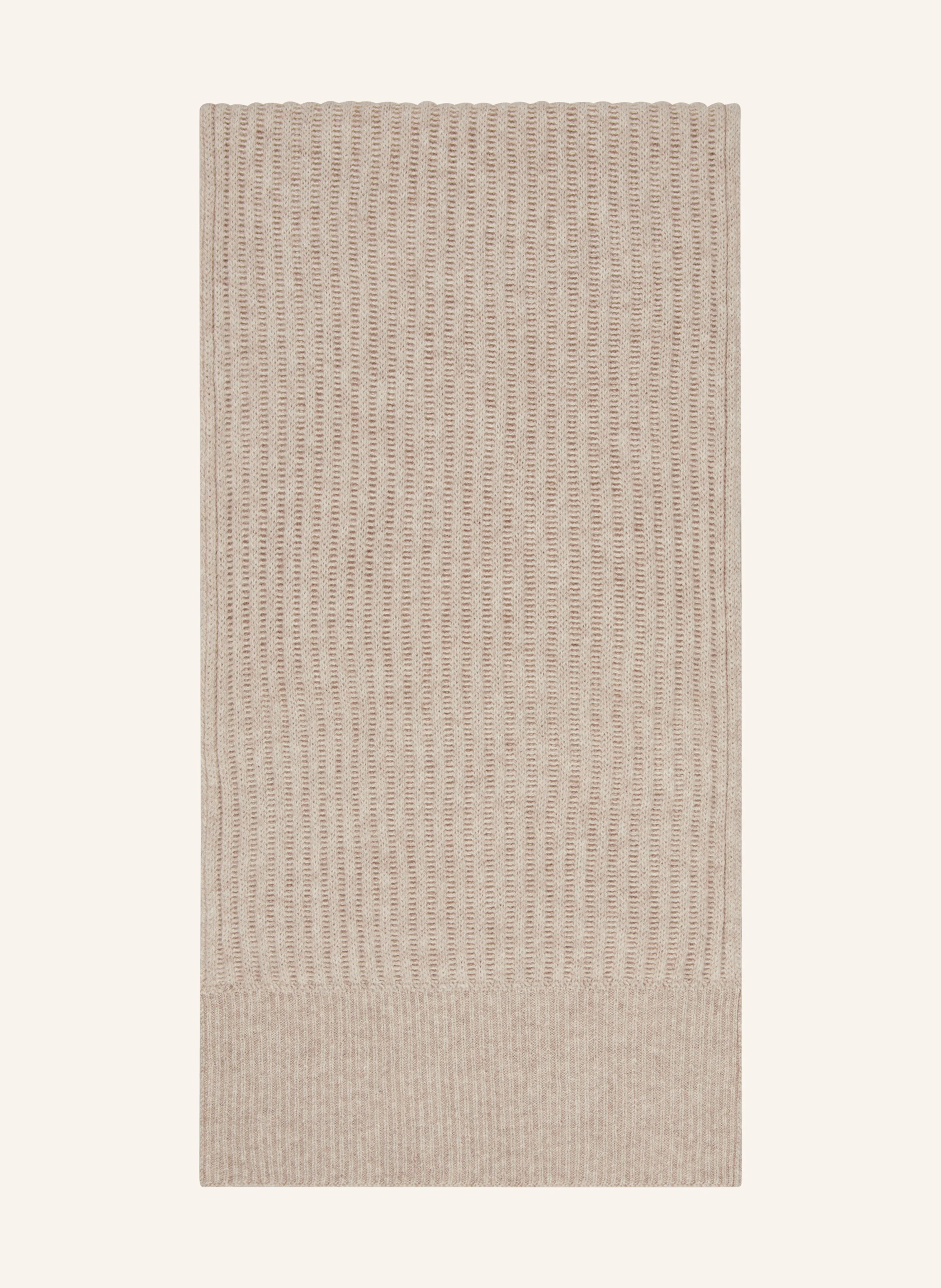 darling harbour Schal mit Cashmere