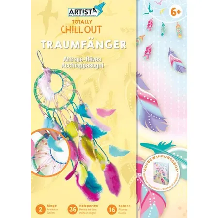 Artista Traumfänger