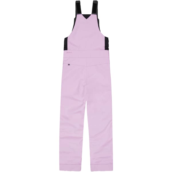 Pantalon de ski PICTURE NINGE BIB PANTS JR ORCHID
