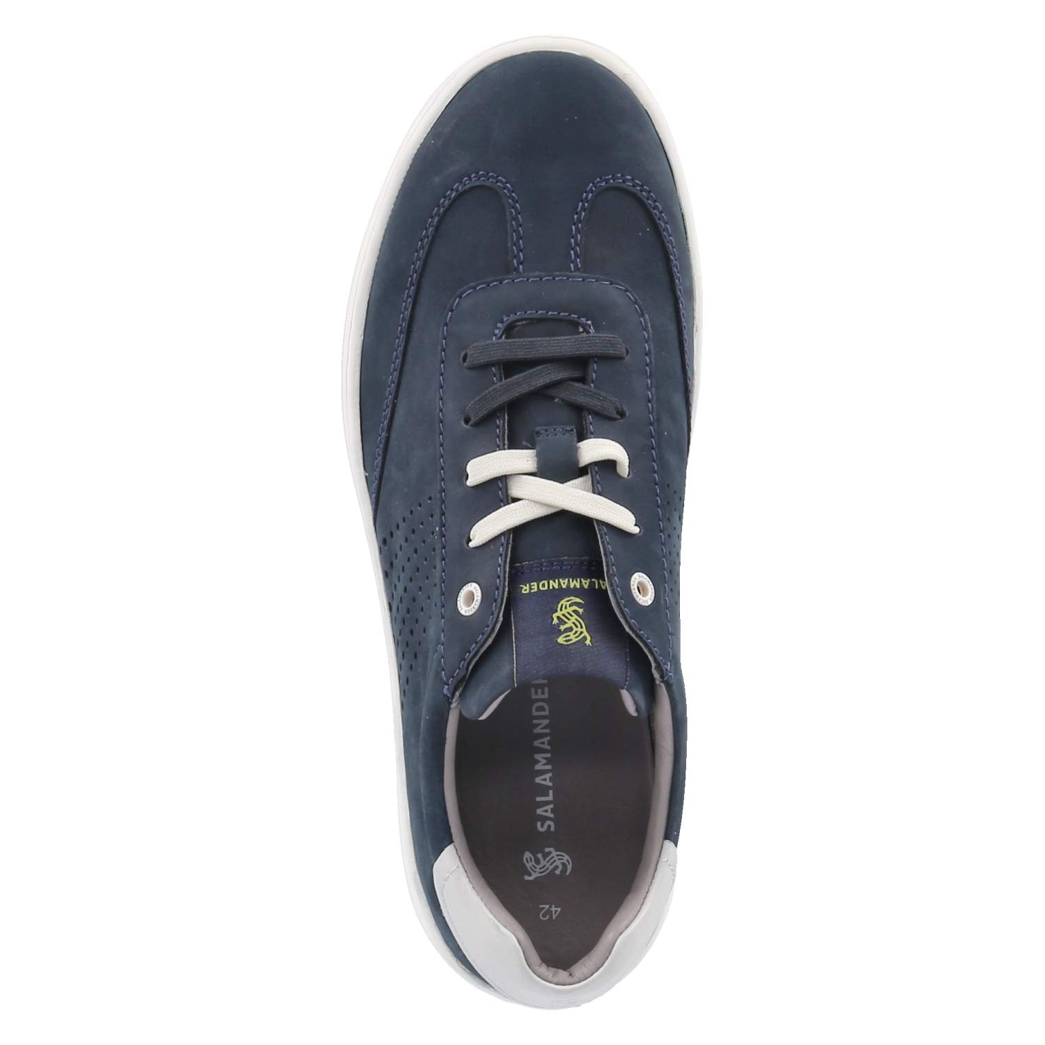 Salamander Low Sneaker - dark blue