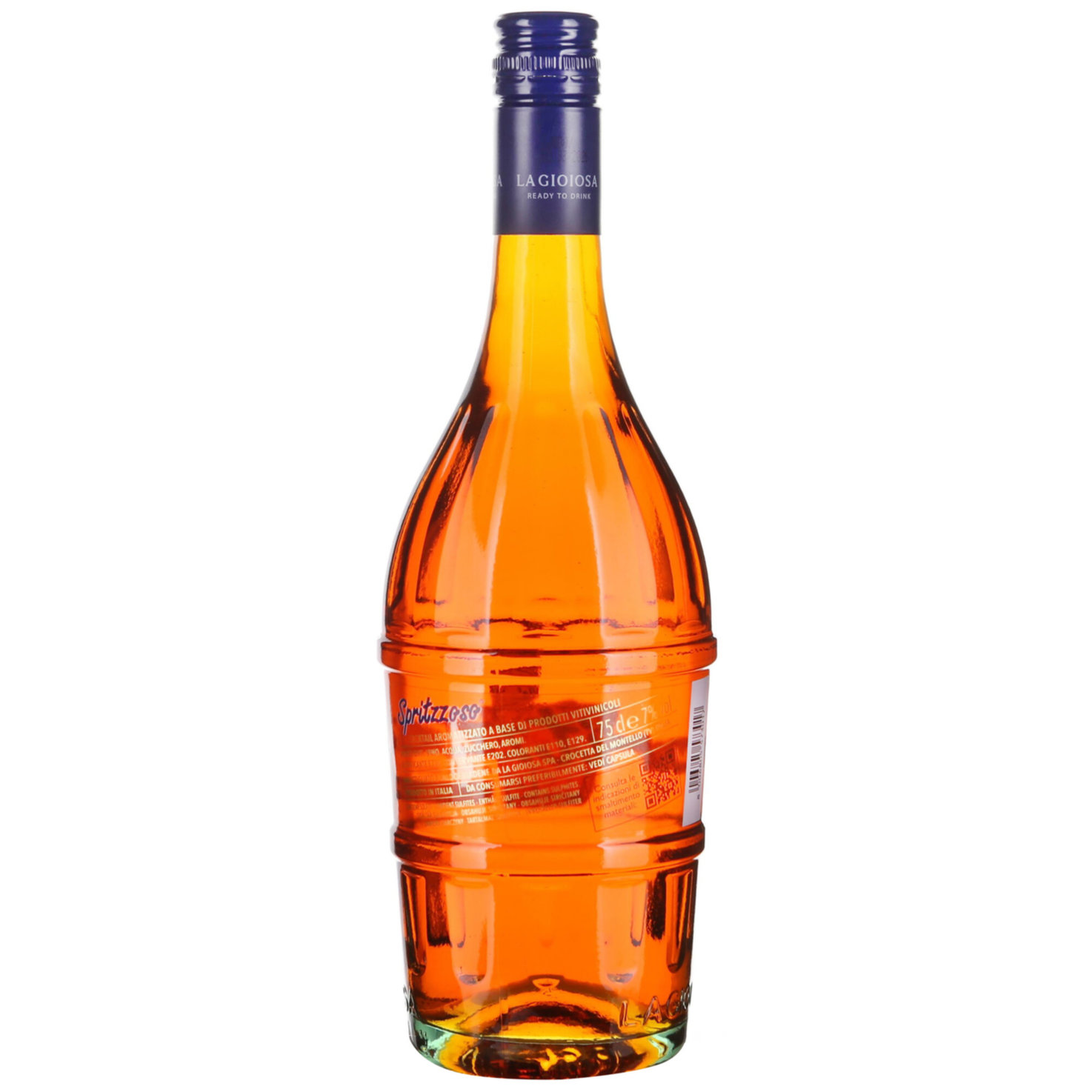La Gioiosa Spritzzoso -75cl