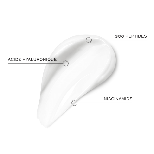 Rénergie HPN 300-Peptides Crème Riche