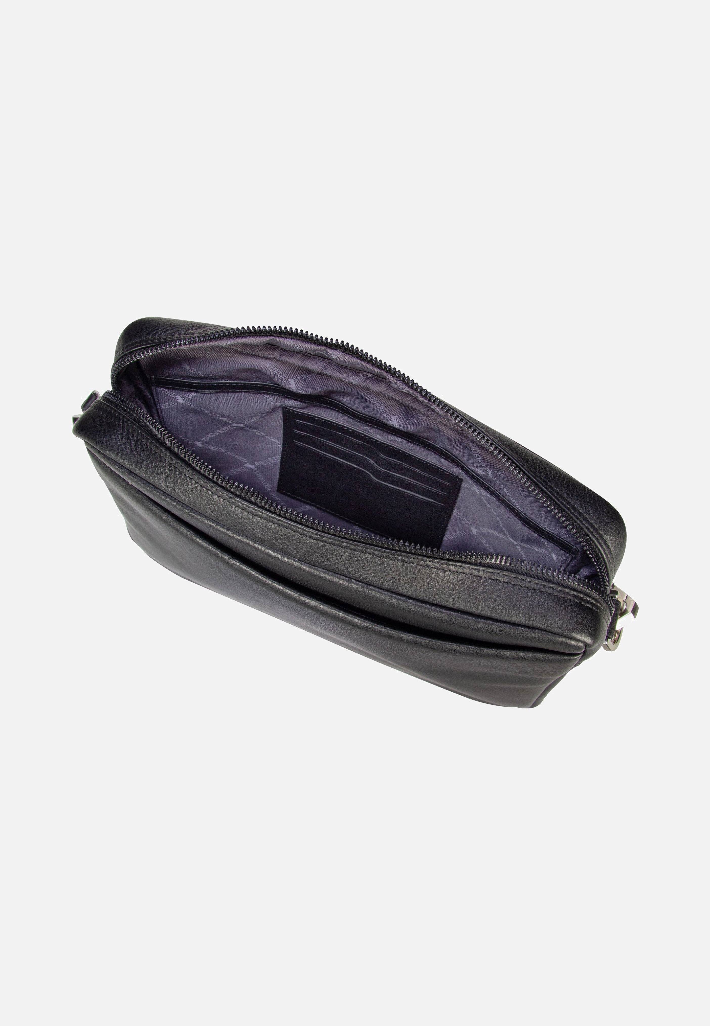 Golf 2.0 90663 Schwarz - Crossbody Bag
