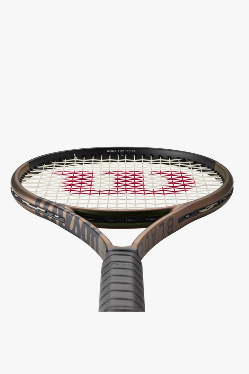 Wilson Blade 98 V8 - unbesaitet - Tennisracket