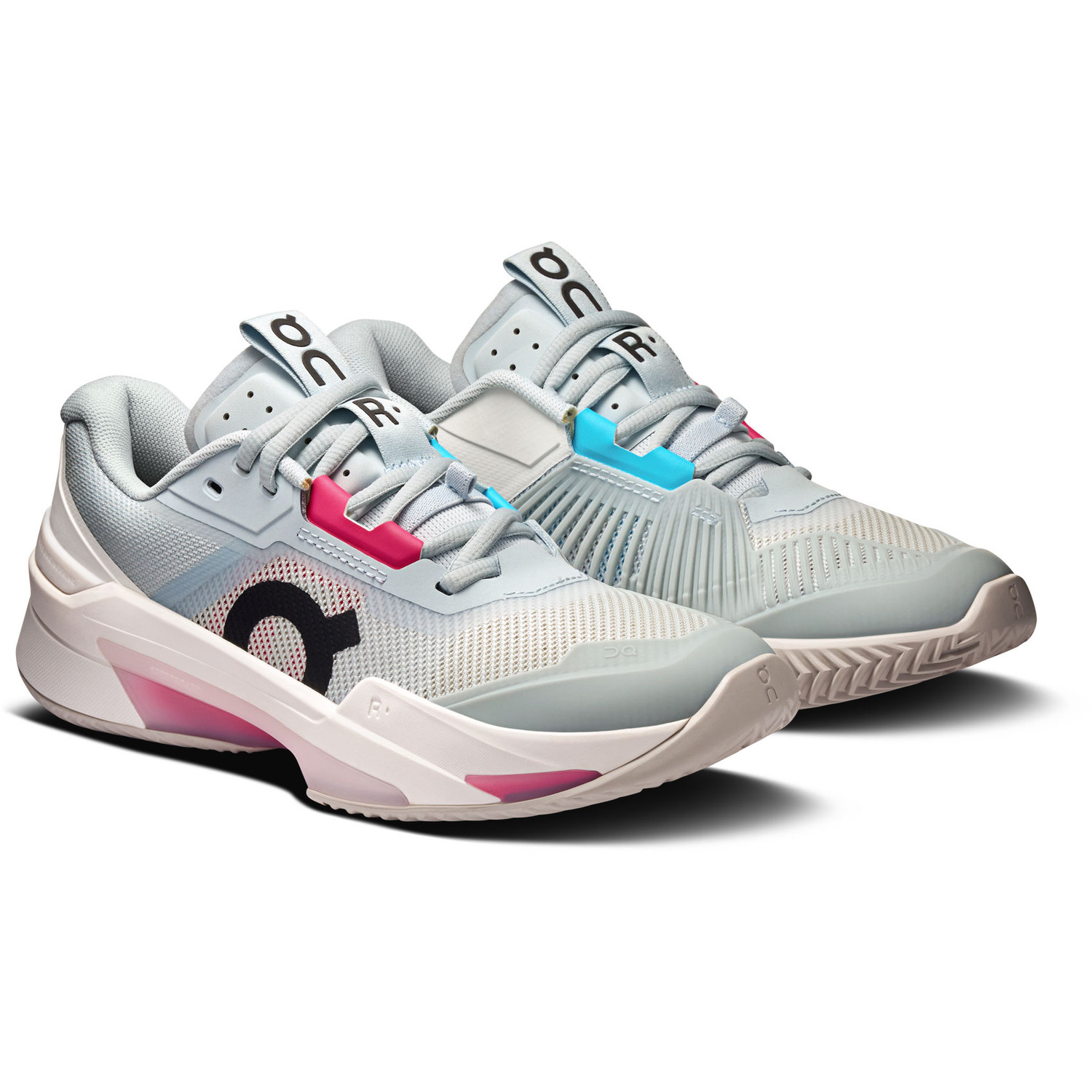 On The Roger Pro Fire Clay Dames
