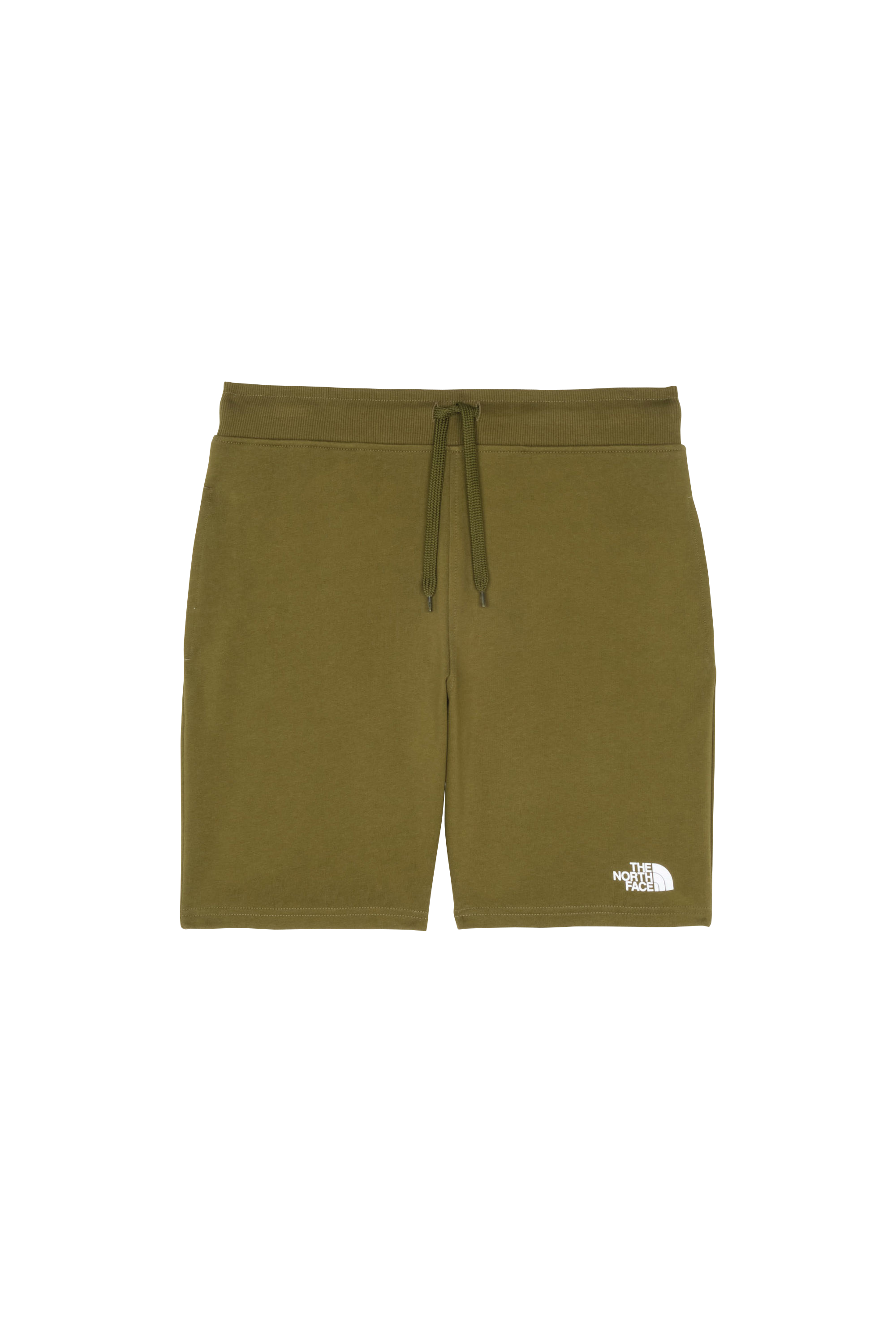 THE NORTH FACE Short STANDARD SHORT LIGHT Vert